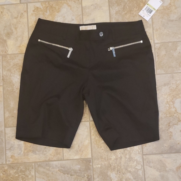 Michael Kors womens shorts
